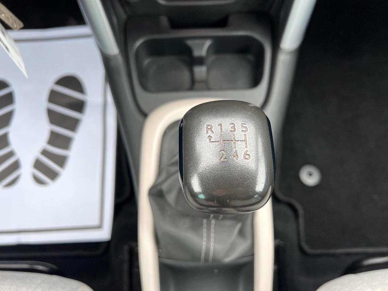 Citroen C3 Aircross BlueHDi 100 S&S Origins