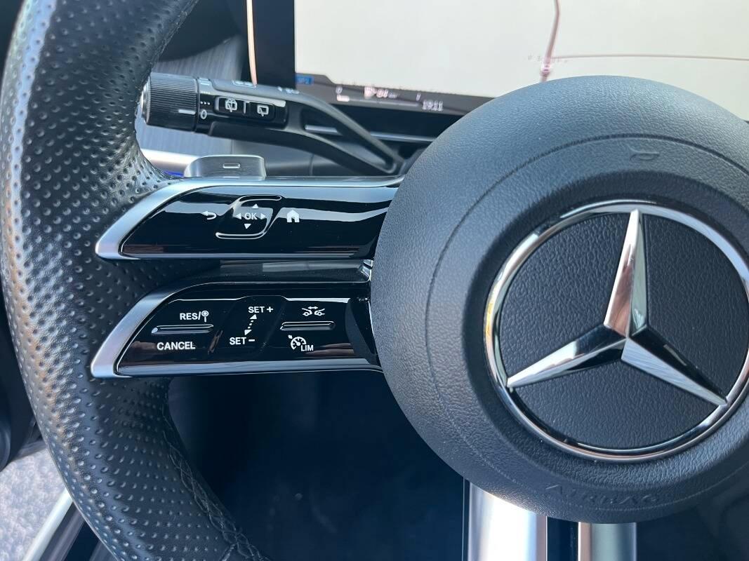 Mercedes Classe GLC 220 d AMG Advanced Plus 4matic auto