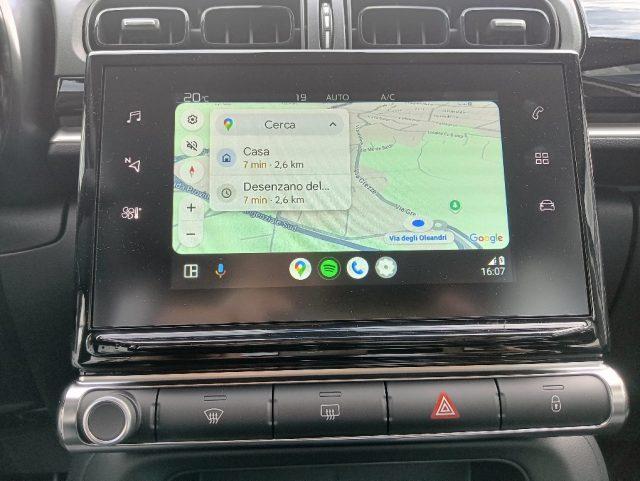 CITROEN C3 PureTech 110 S&S Max