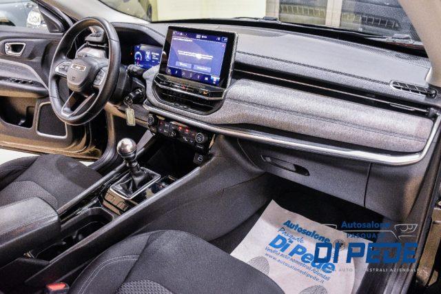 JEEP Compass 1.6 Multijet II 2WD Business