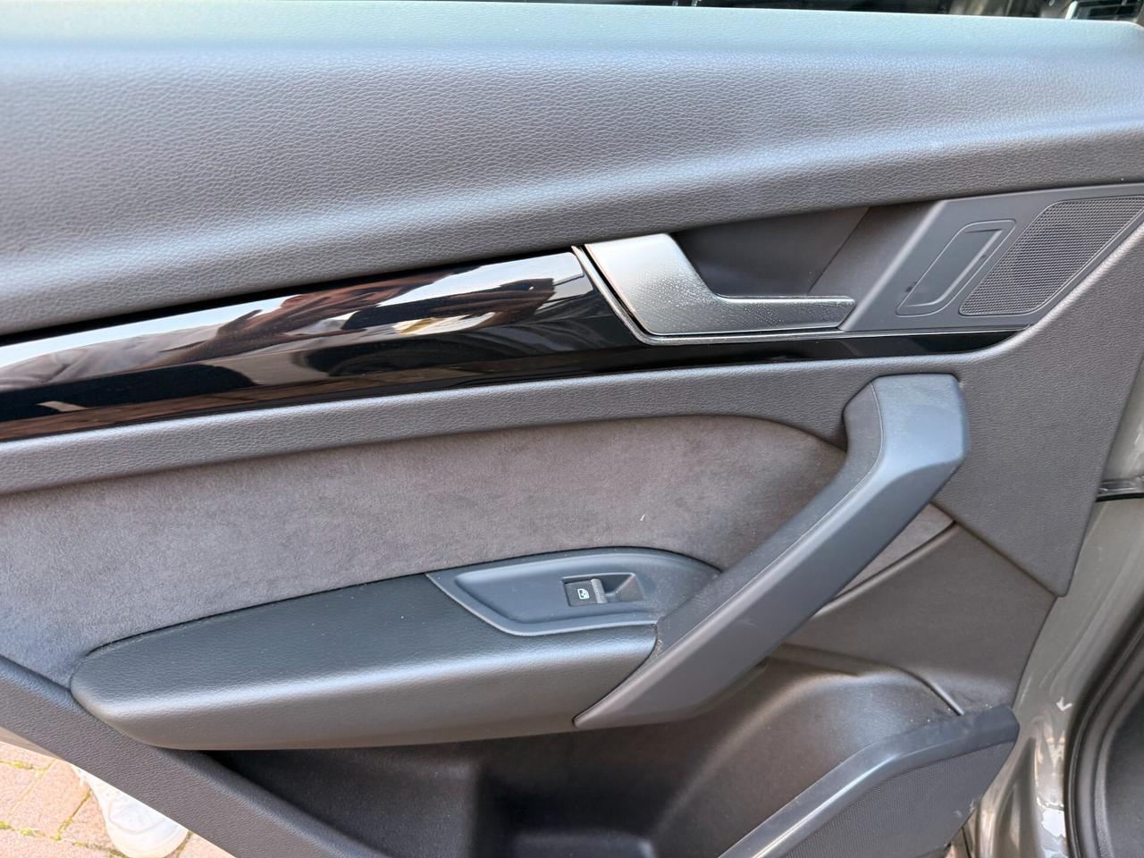 Audi Q5 SPB 40 S line Plus quattro s-tronic | GARANZIA 25 MESI