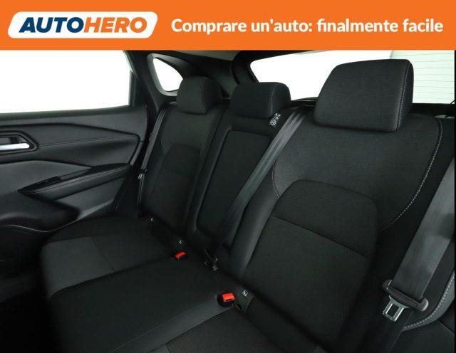 NISSAN Qashqai MHEV 158 CV Xtronic N-Connecta