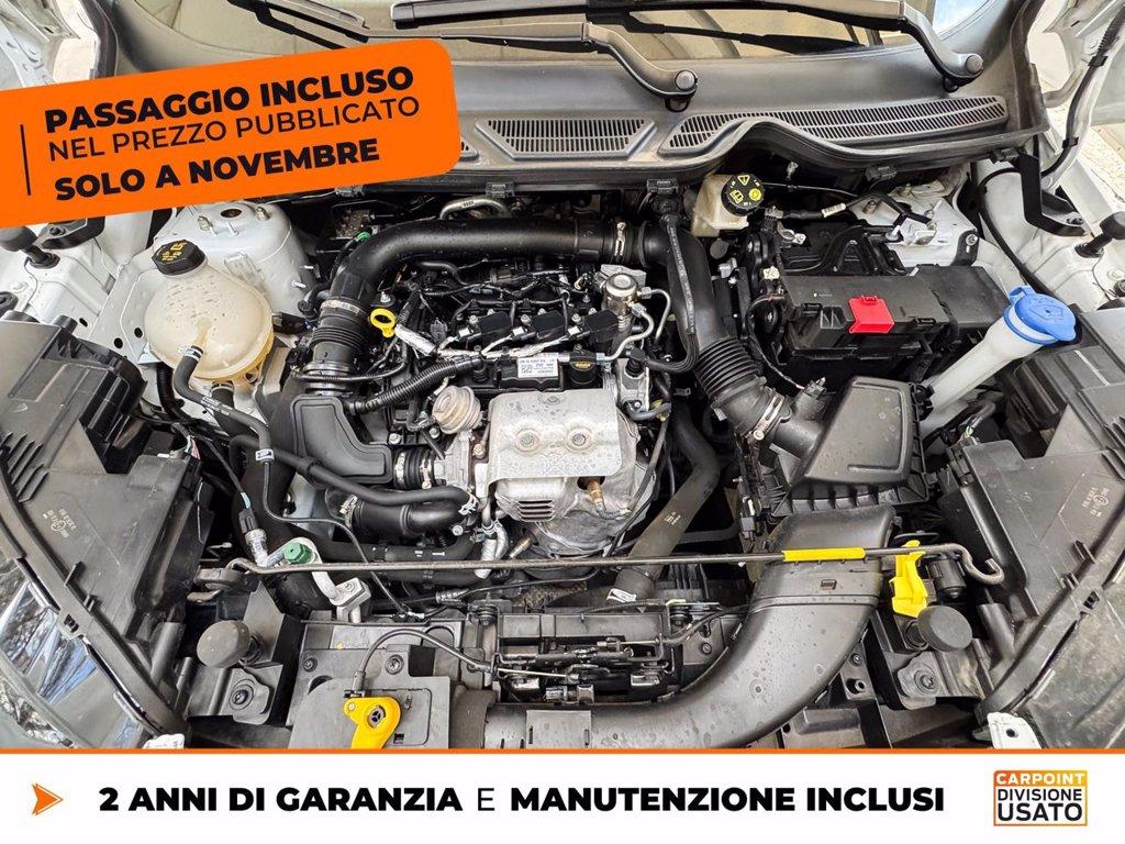 FORD Ecosport 1.0 ecoboost active s&s 125cv del 2022
