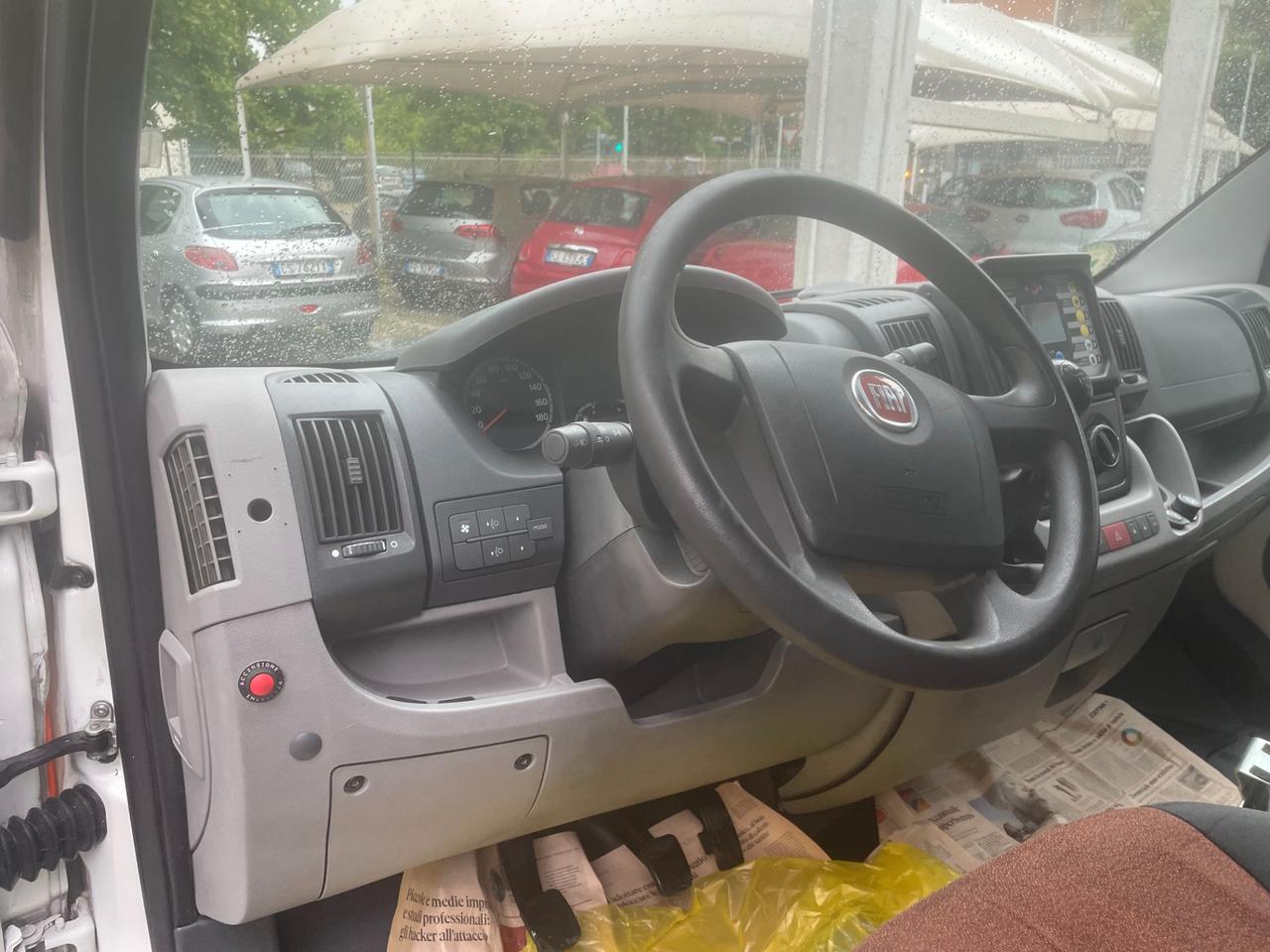 Fiat Ducato 3.0 TD AMBULANZA