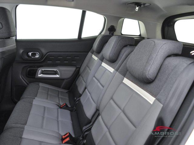 CITROEN C5 Aircross Aircross BlueHDi 130 S&S EAT8 Shine