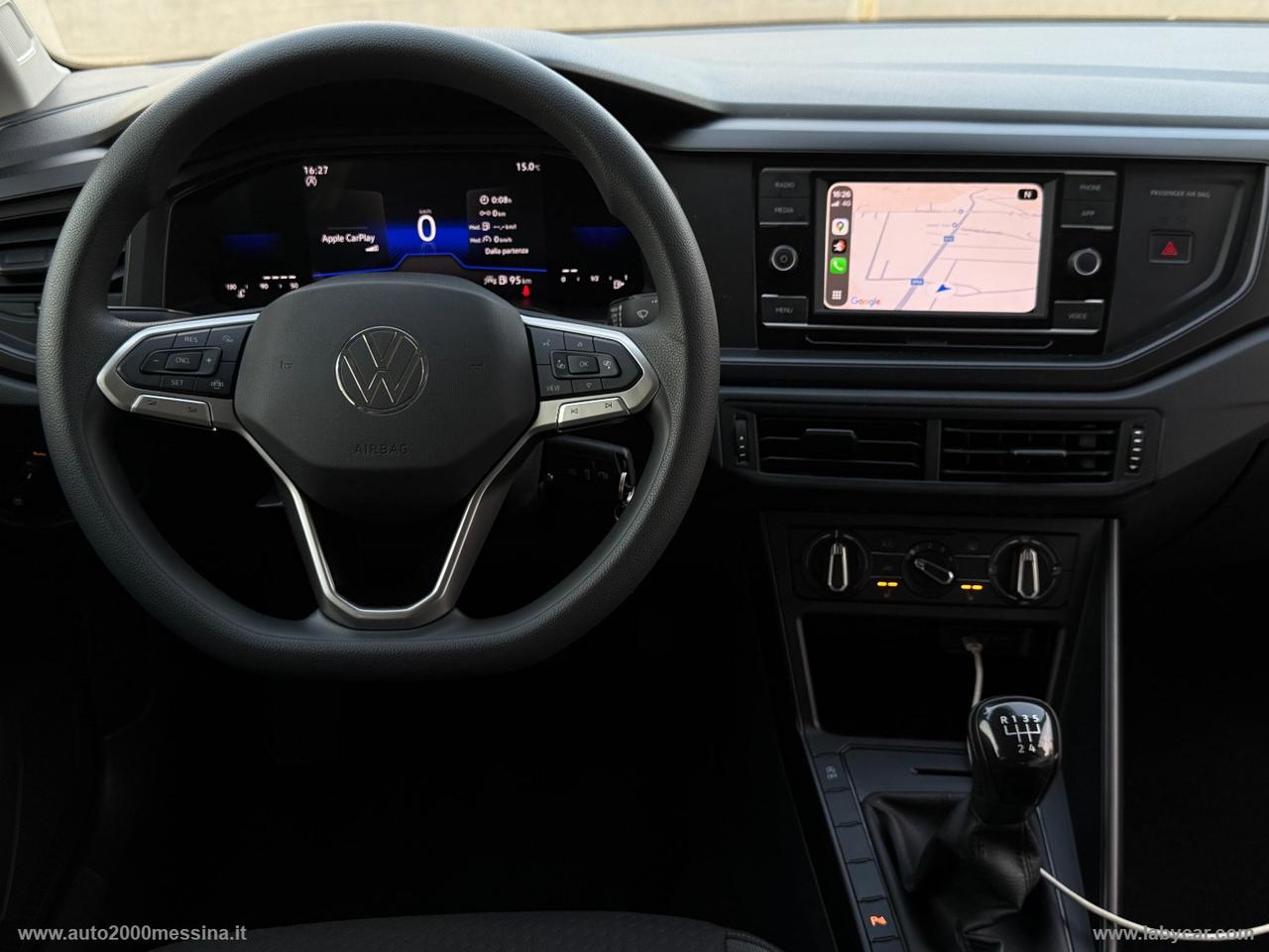 VOLKSWAGEN Taigo 1.0 TSI Life
