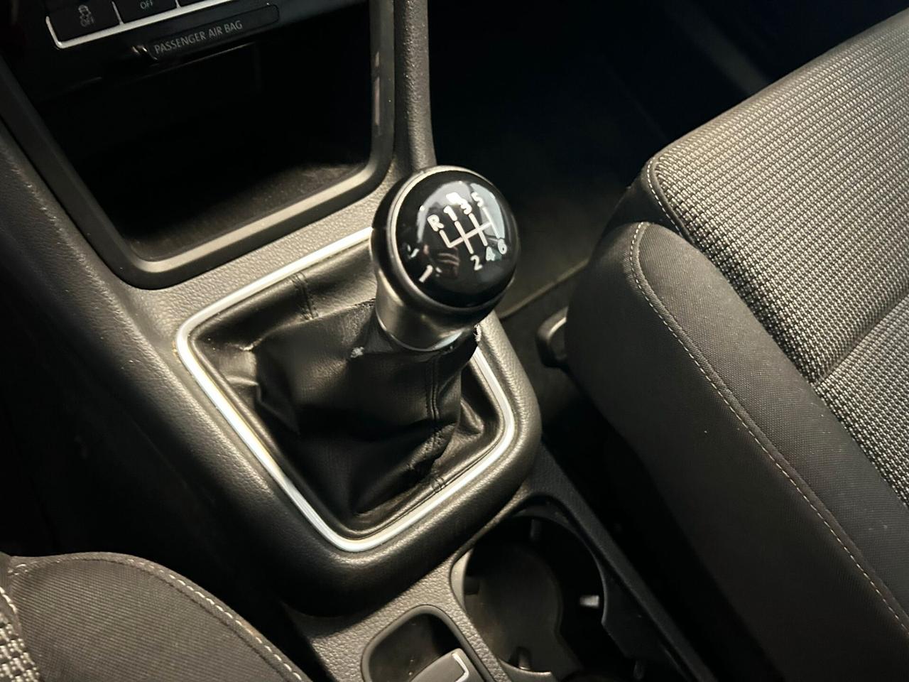 VW Sharan 2.0 TDI 150 CV 7 POSTI 2016