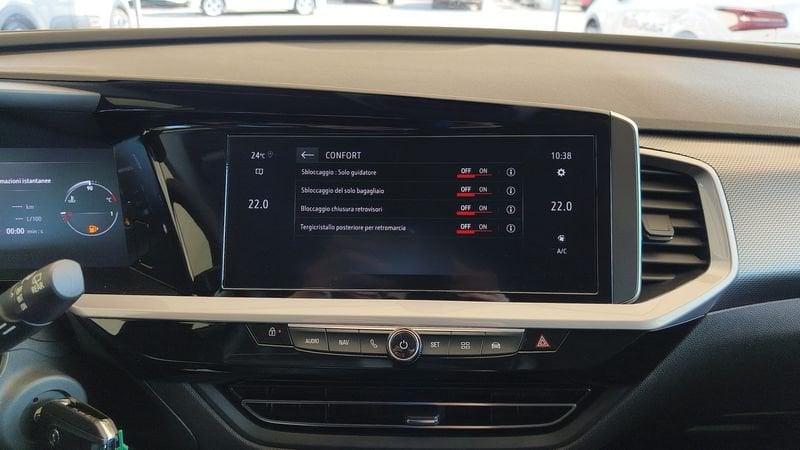 Opel Grandland 1.2 130cv MT6 Business Elegance