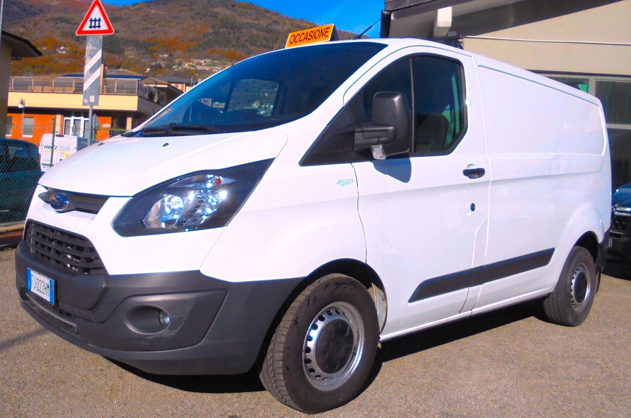 FORD TRANSIT2.0 TDCI L1