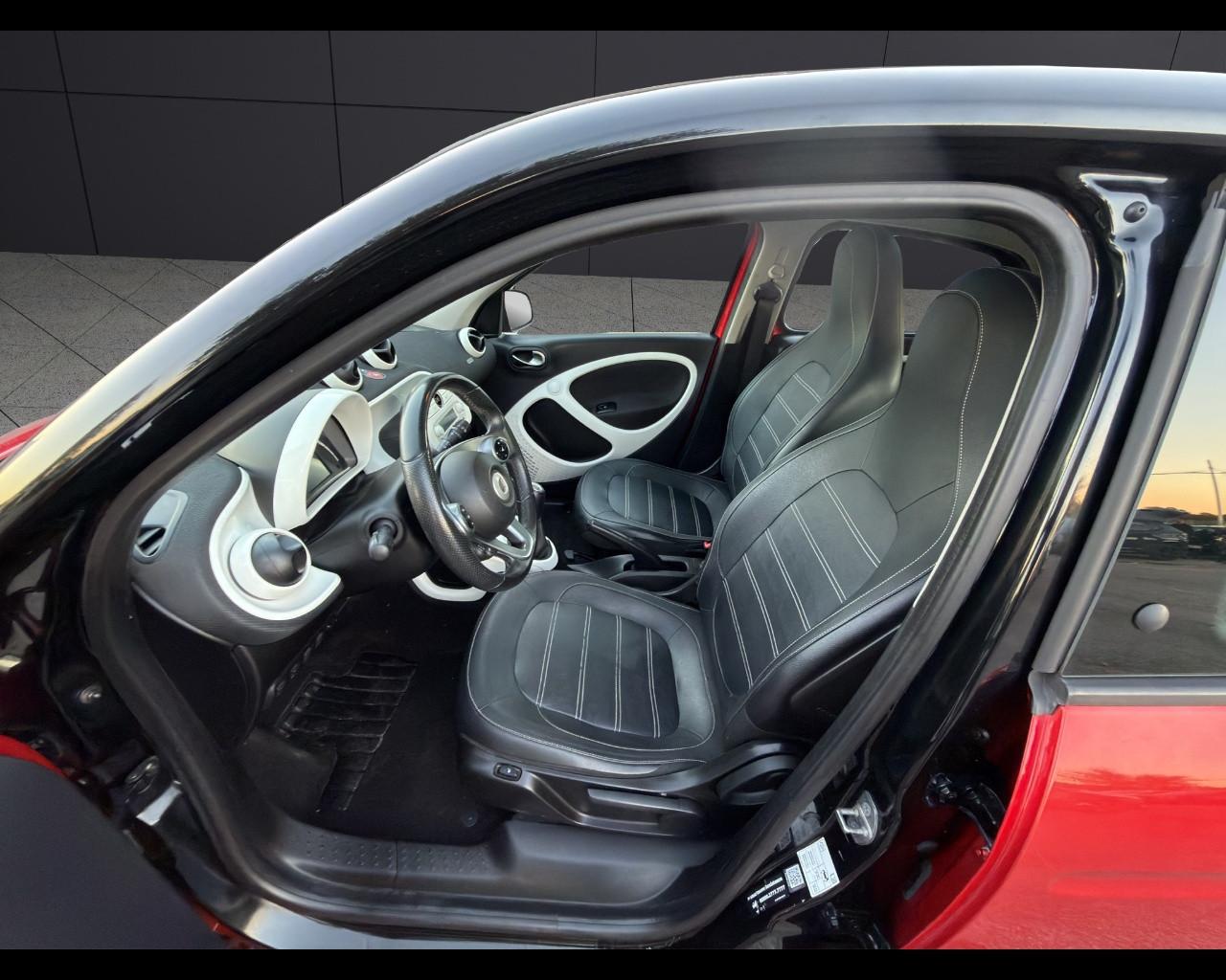 SMART forfour 2ªs. (W453) - forfour 70 1.0 Prime TETTO!!!