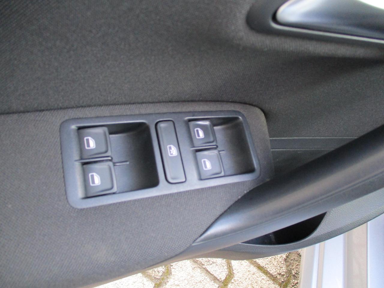 Volkswagen Polo 5 Porte Polo 5p 1.4 tdi bm Comfortline 90cv