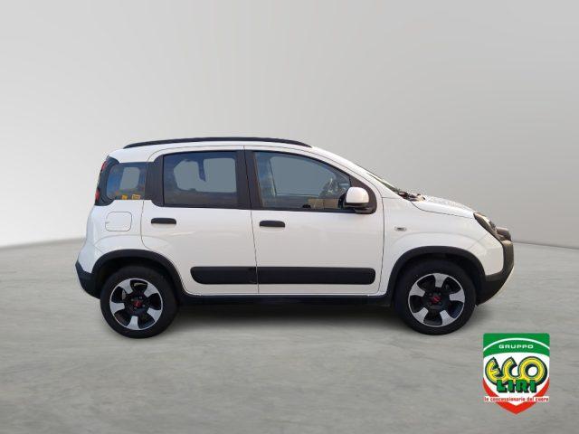 FIAT Panda Cross 1.0 FireFly S&S Hybrid