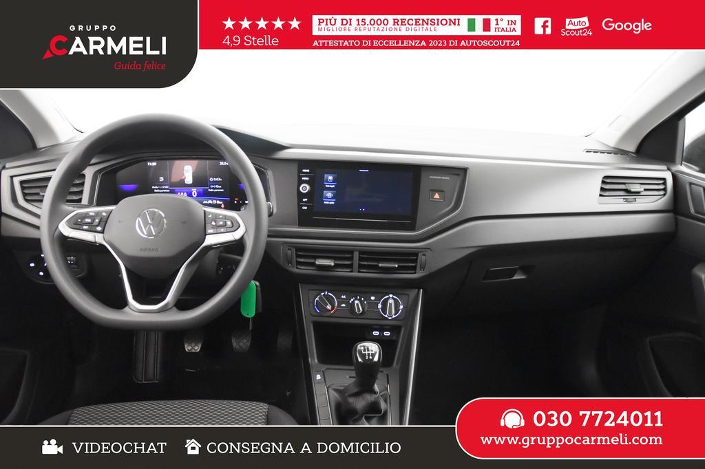 Volkswagen Taigo 1.0 TSI Life