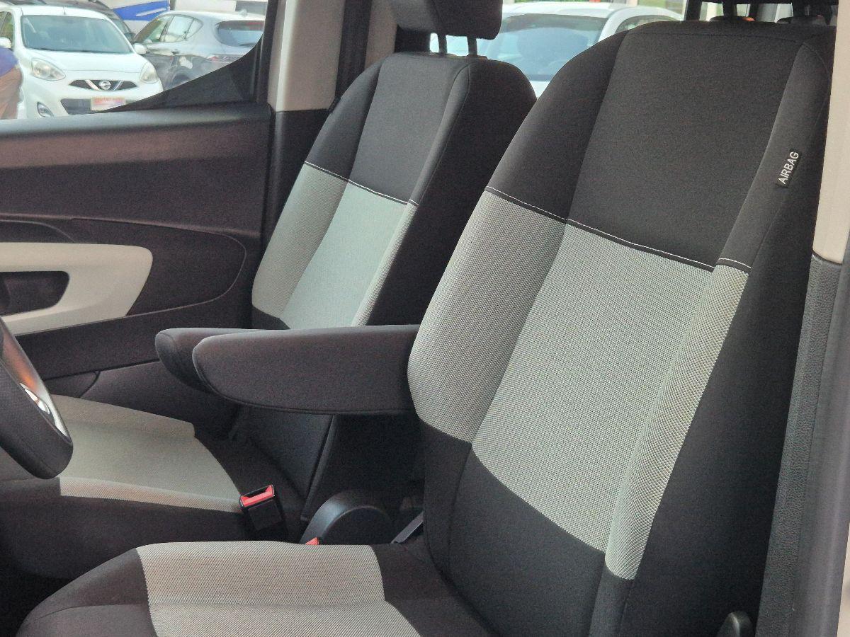 CITROEN - Berlingo - BlueHDi 100 M Shine