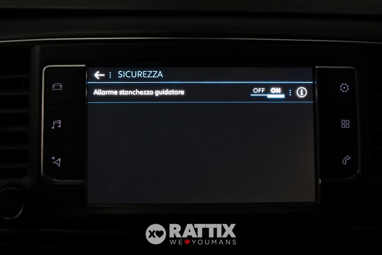 Peugeot Expert 1.5 BlueHDI 120CV Premium (IVA ESCLUSA)