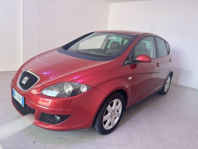 SEAT Altea 1.6 Stylance Dual