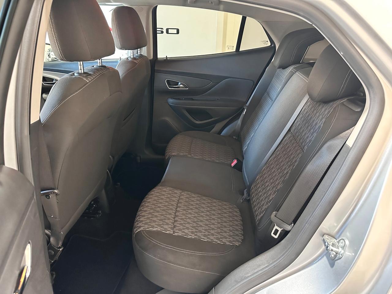 Opel Mokka 1.7 CDTI Ecotec 130CV 4x2 - DA VETRINA - NUOVA!!!!