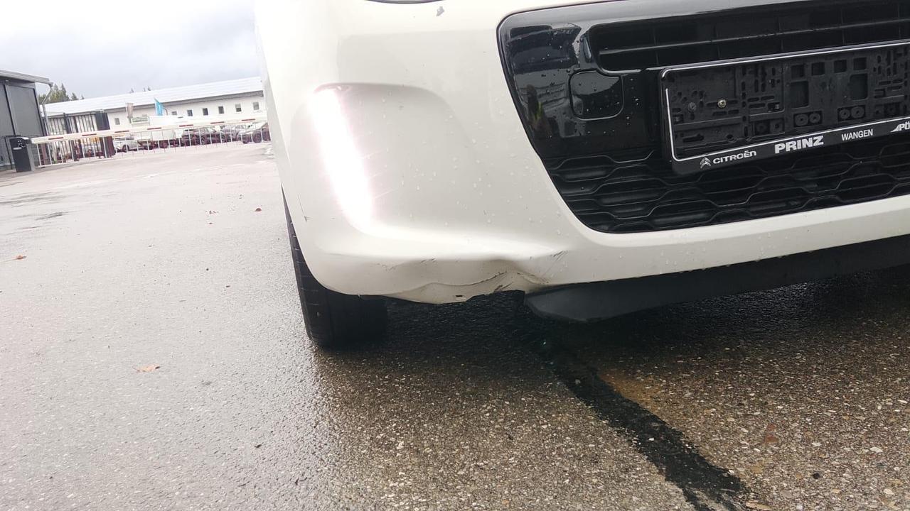 Citroen C1 PureTech 82 5 porte Shine Navi Camera