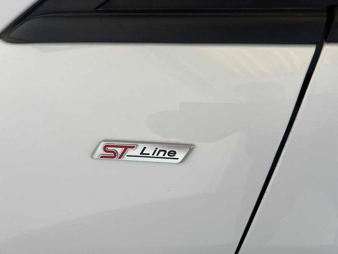 Ford Fiesta 1.5 TDCi 120 CV 3 porte ST-Line OK NEOPATENTATI