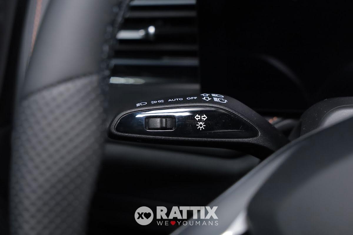 MG HS 1.5 Hybrid+ Luxury Auto