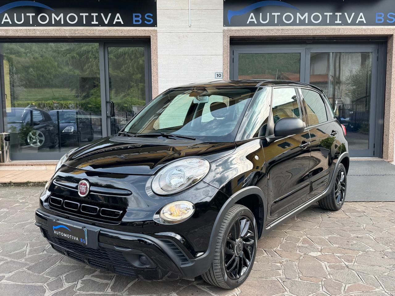Fiat 500L 1.3 Multijet 95 CV Mirror City Cross