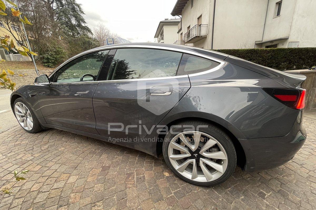 TESLA Model 3 Long Range Dual Motor AWD