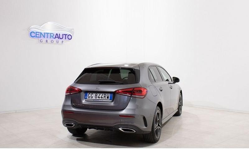 Mercedes-Benz Classe A A 250e Autom. EQ-POWER Premium