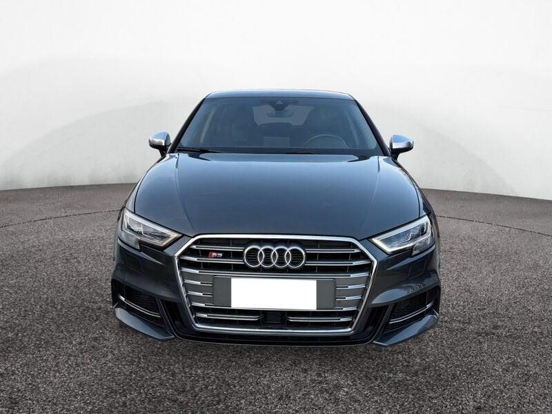 Audi A3 S3 SPB 2.0 TFSI quattro S tronic