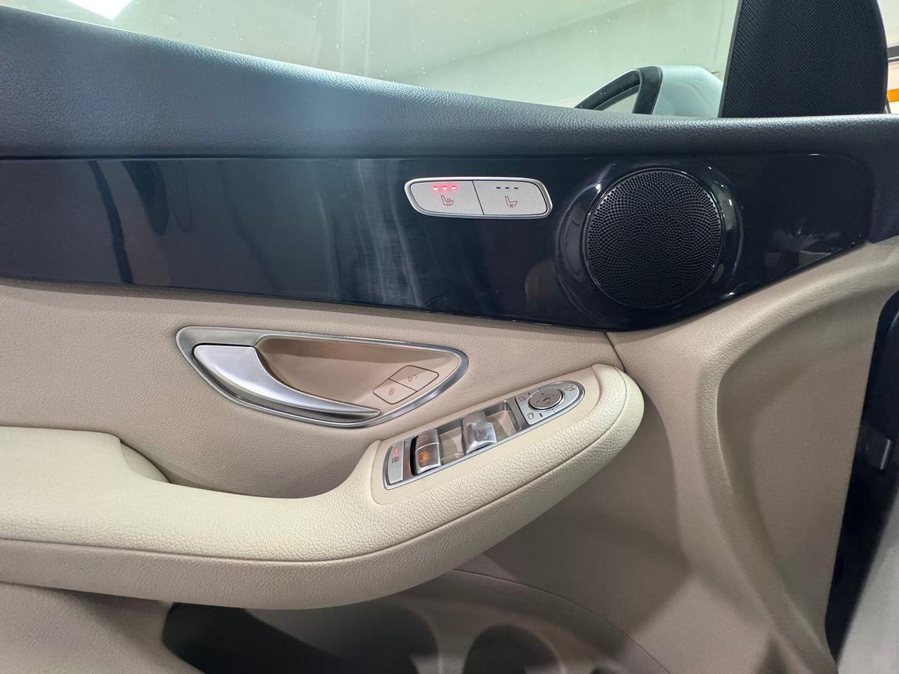 Mercedes-Benz GLC 250 Premium GLC 250 D 4mat #7375