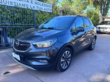 OPEL Mokka X 1.6 Ecotec 115CV 4x2 Start&Stop Ultimate