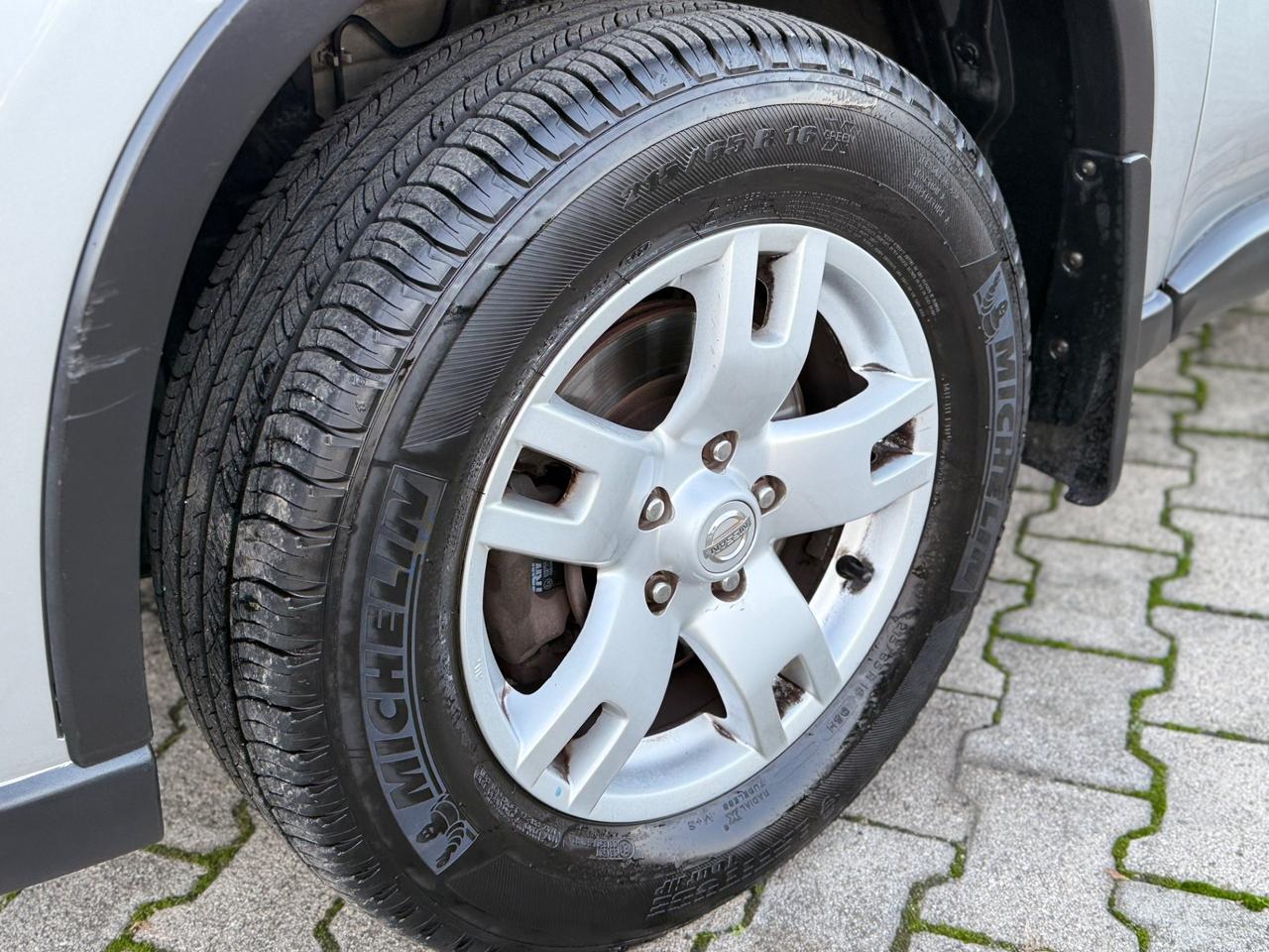 Nissan X-Trail 2.0 dCi 150CV 4x4