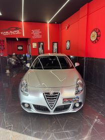 Alfa Romeo Giulietta 1.4 Turbo MultiAir con impianto a metano