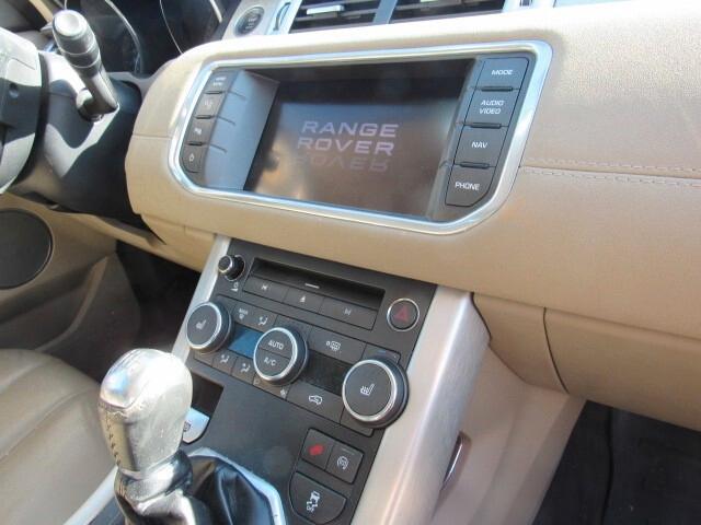 Land Rover Range Evoque 2.2 TD4 5p. Prestige