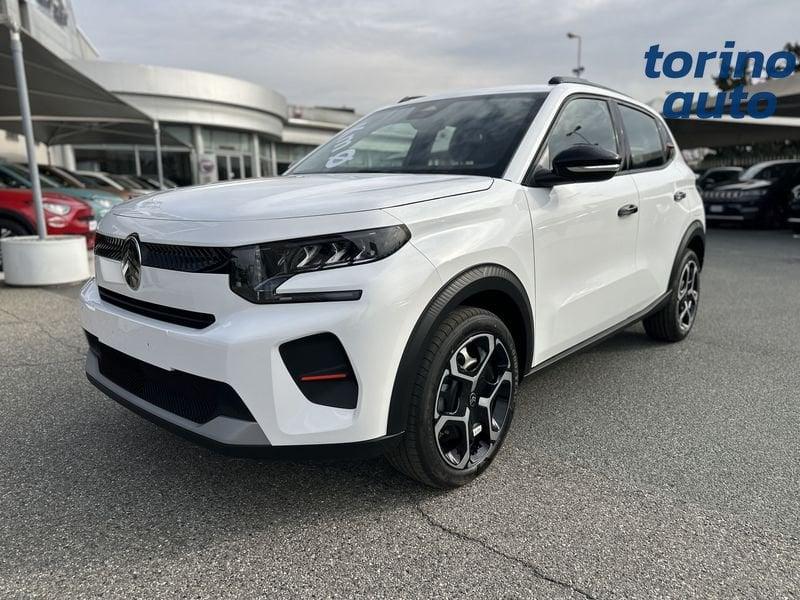 Citroën C3 C3 PureTech 100 S&S You Pack Plus