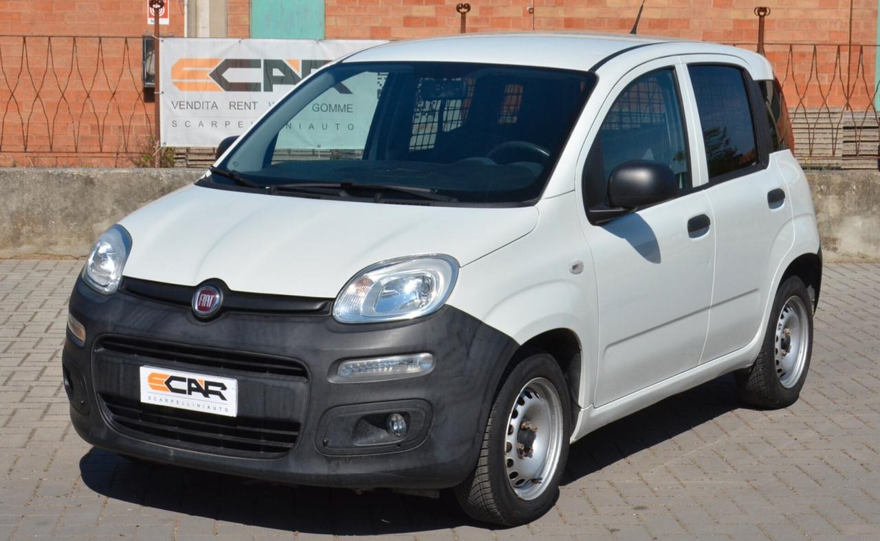 Fiat Panda 1.2 Van 2 posti