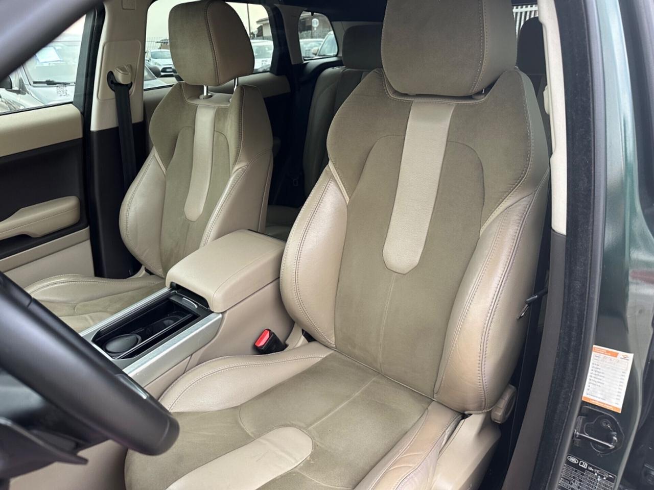 Range Rover Evoque 2012 2.2 TD4 5p. Pure 150CV AUT