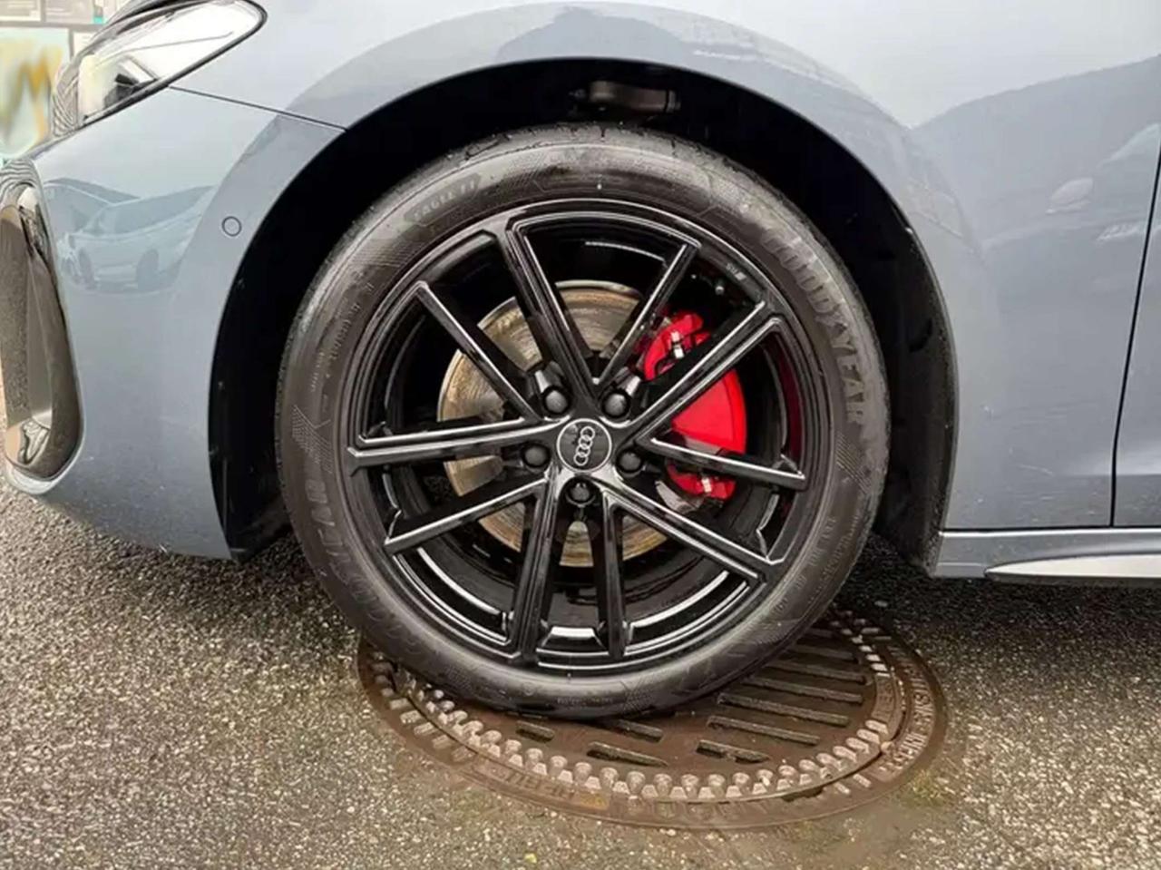 Audi A5 A5 Avant 2.0 tfsi S line quattro 204cv s-tronic/ACC/Matrix/360°