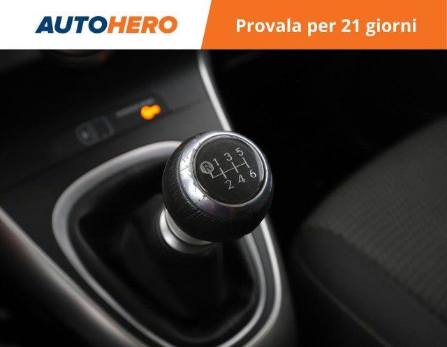 TOYOTA Verso 1.6 Active