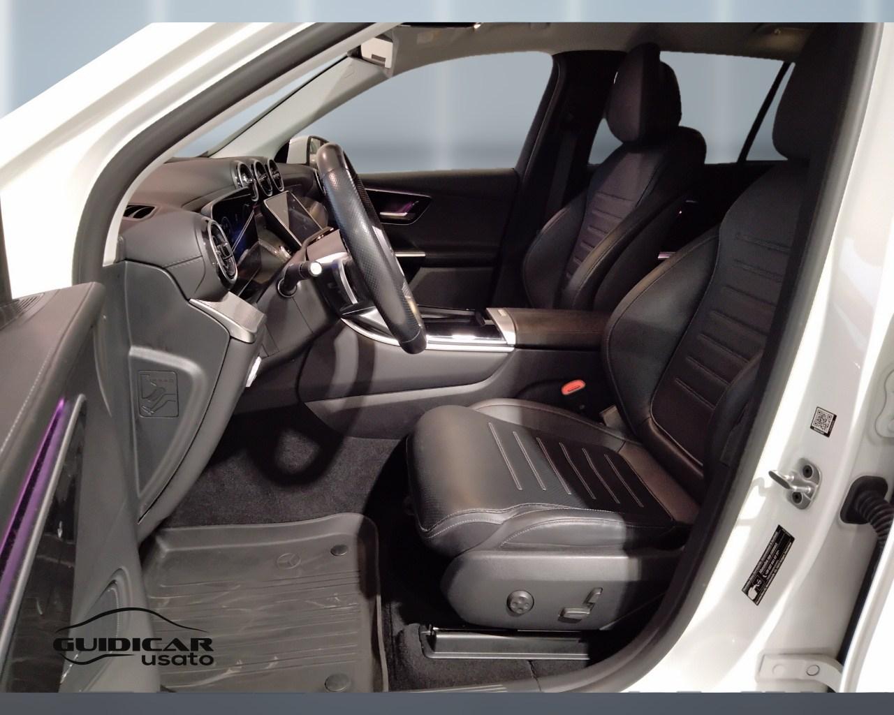 Mercedes-Benz GLC - X254 - GLC 220 d AMG Advanced 4matic auto