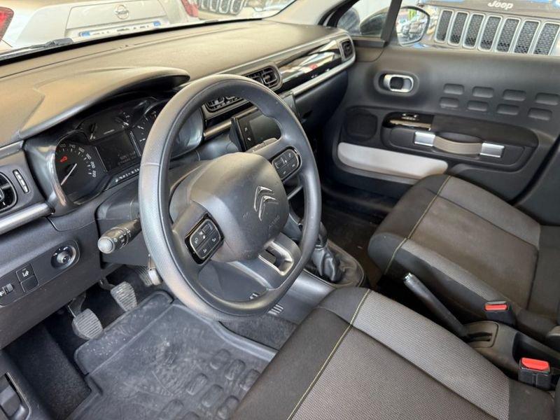 Citroën C3 SHINE BICOLORE+GPL