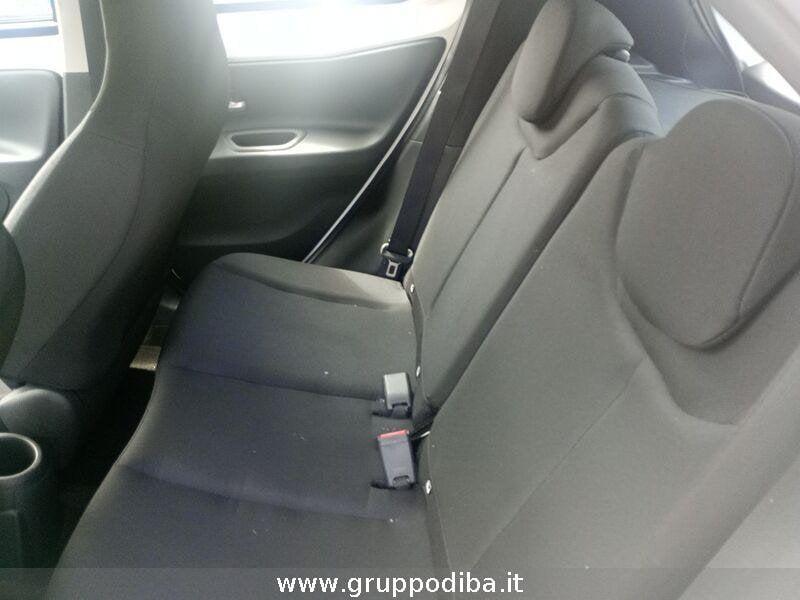 Toyota Aygo X 1.0 Active 72cv