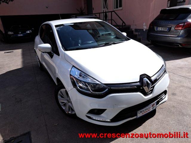 RENAULT Clio dCi 75CV NAVI - MINI RATA 4 ANNI