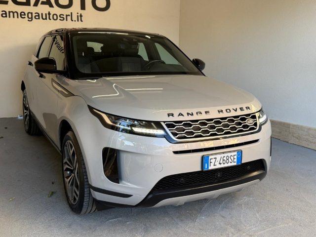 LAND ROVER Range Rover Evoque 2.0 D150 SE