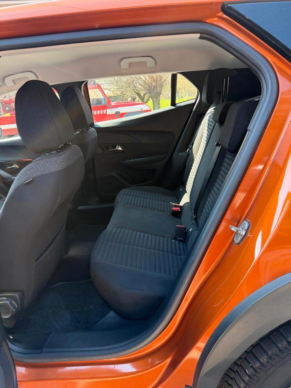 Peugeot 2008 2008 1.2 puretech GT Pack s&s 130cv