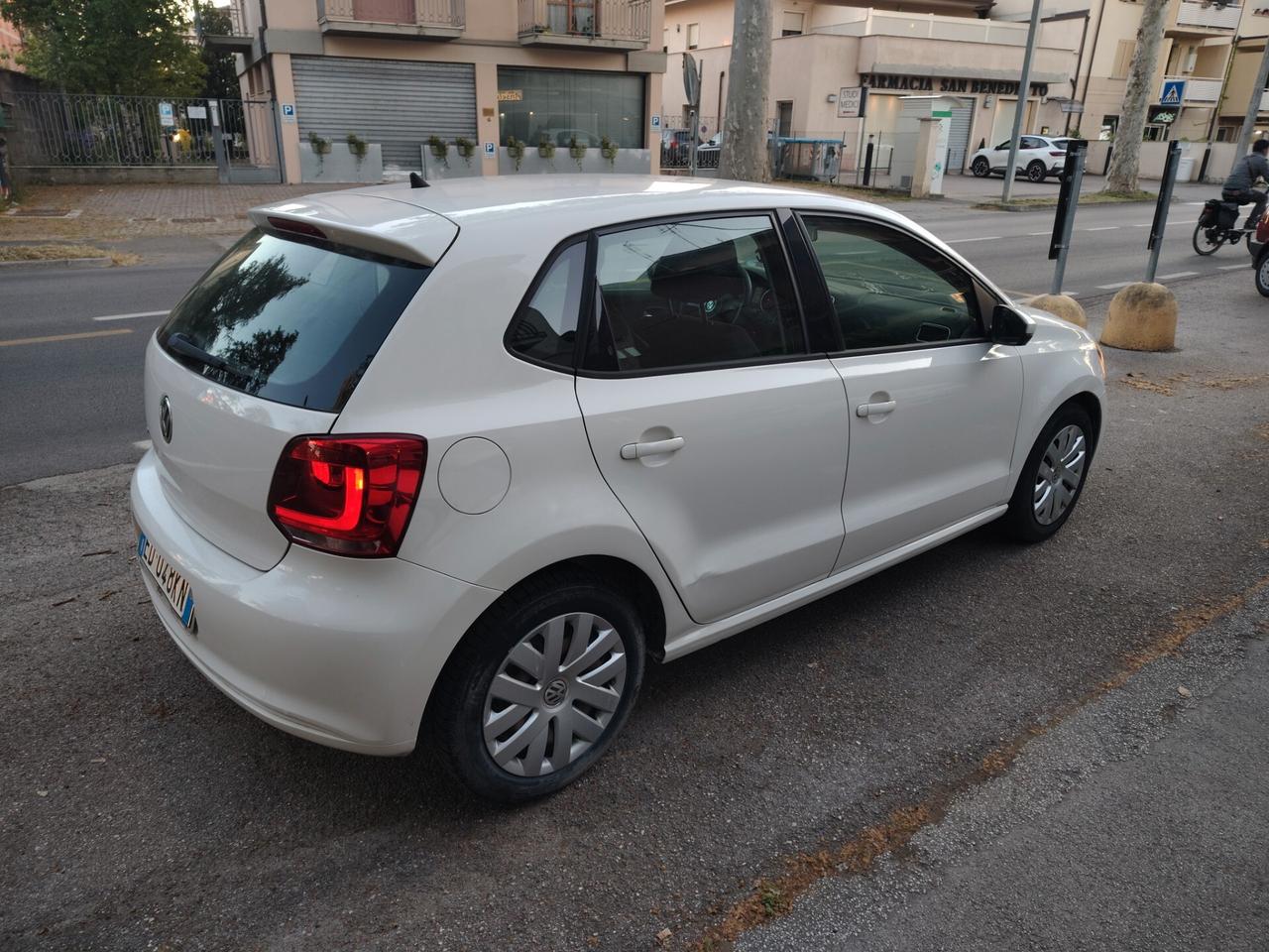 Volkswagen Polo 1.2 70 CV 5p. Comfortline