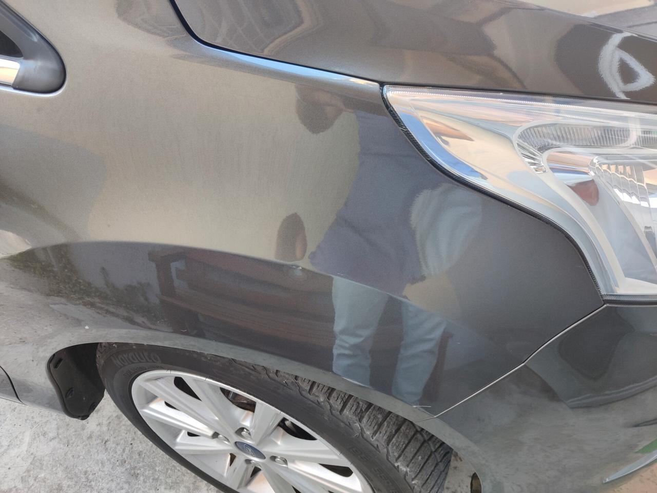 Ford B-Max 1.4 90 CV GPL Titanium