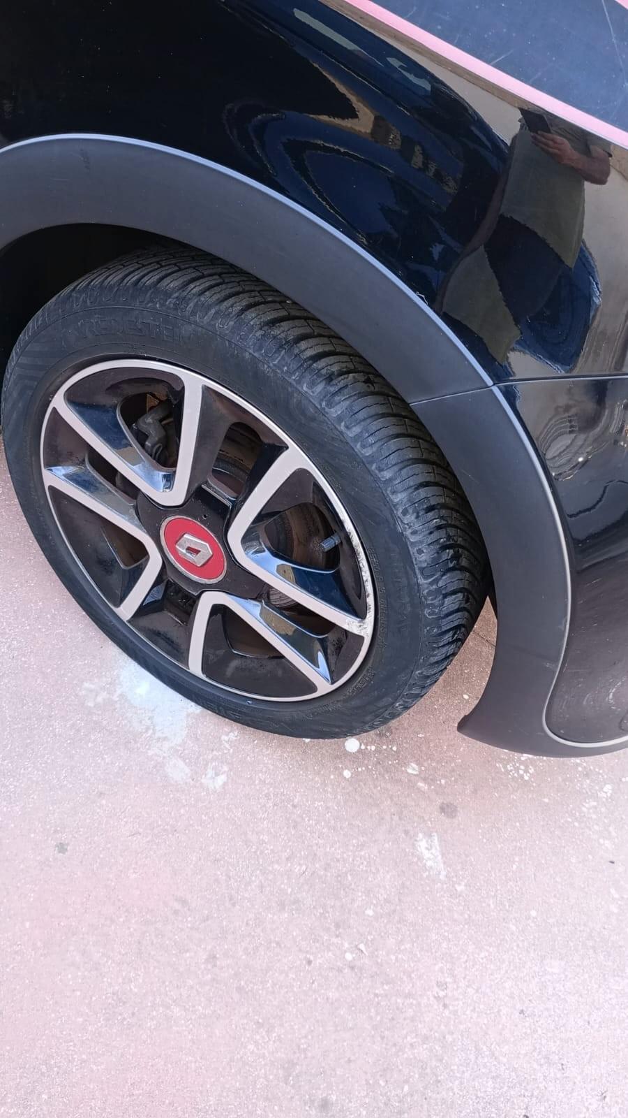 Renault Twingo TCe 90 CV Stop&Start Energy