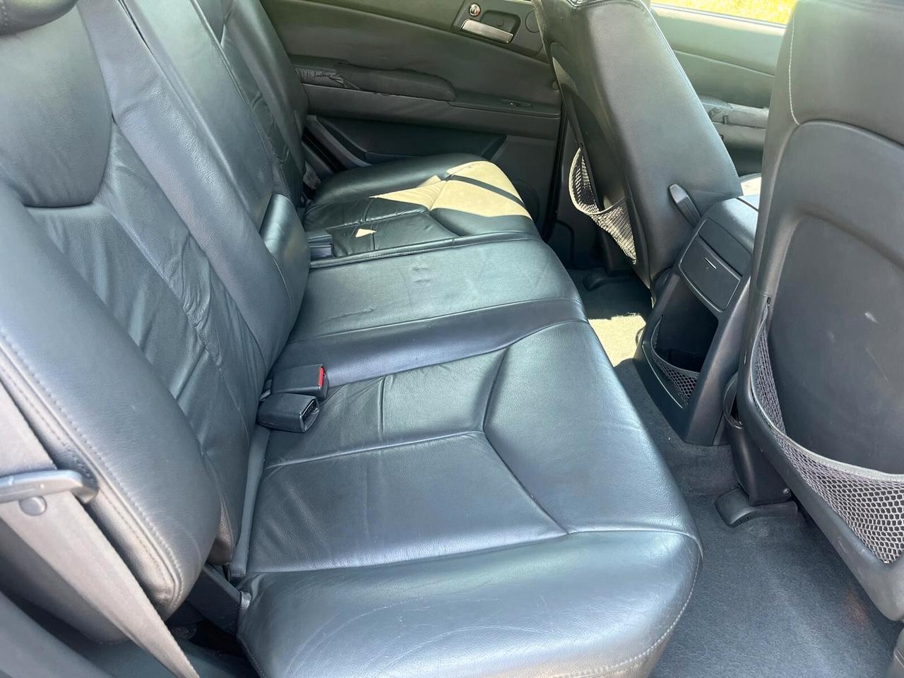 Ssangyong Kyron 2.0 XDi
