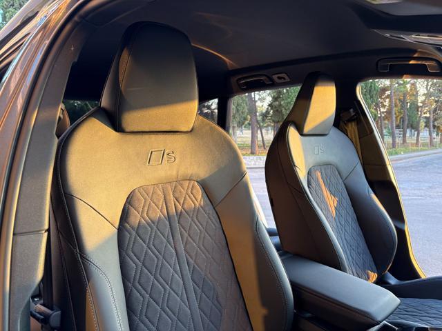 AUDI A6 Avant TDI 150 kW S tronic quattro S line edition