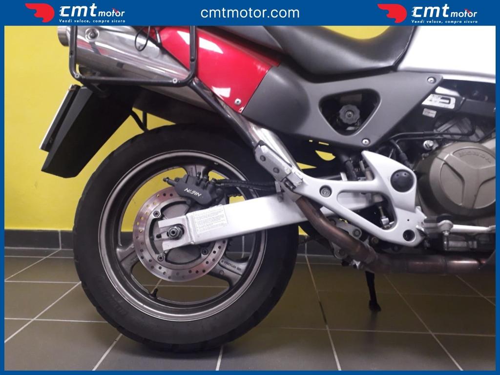 Honda Varadero 1000 - 2001